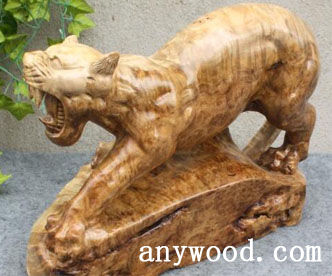 批木网 anywood.com