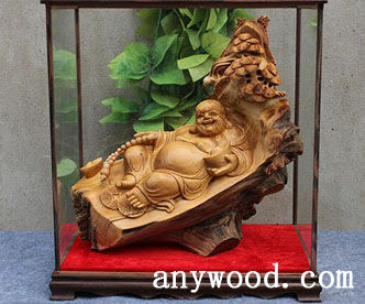 批木网 anywood.com