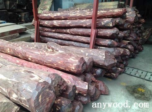 批木网 anywood.com