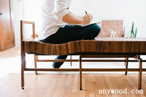 批木网 anywood.com