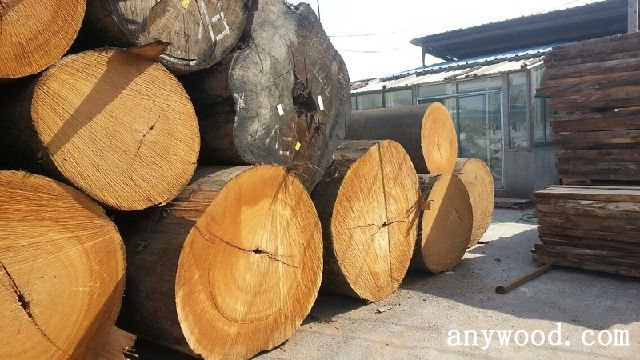 批木网 anywood.com