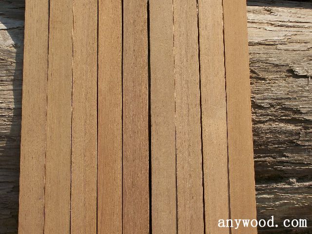 批木网 anywood.com