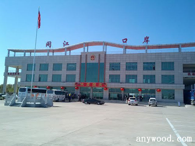 批木网 anywood.com