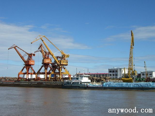 批木网 anywood.com