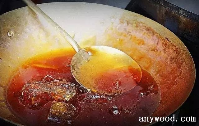 批木网 anywood.com