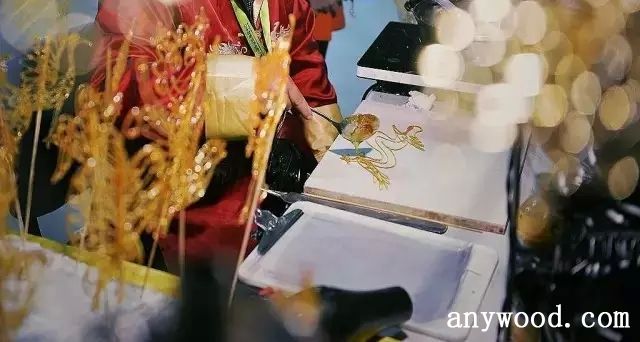 批木网 anywood.com
