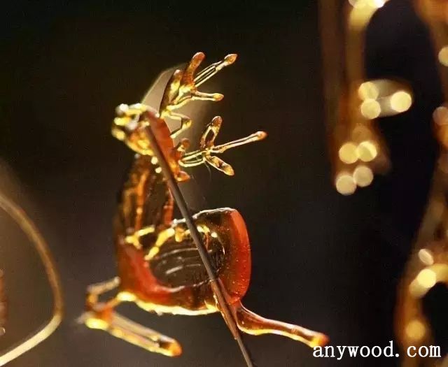 批木网 anywood.com