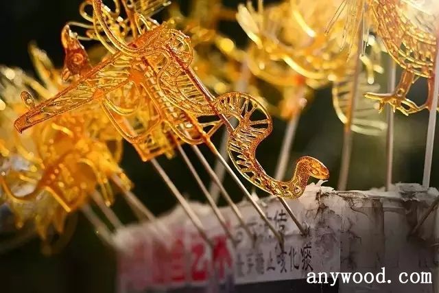 批木网 anywood.com