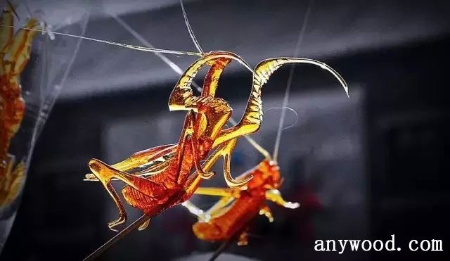 批木网 anywood.com