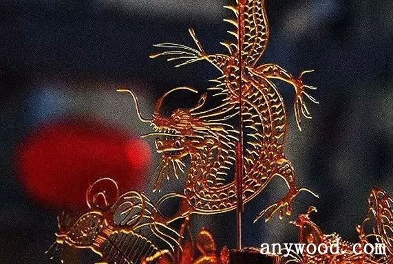 批木网 anywood.com
