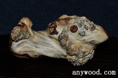 批木网 anywood.com