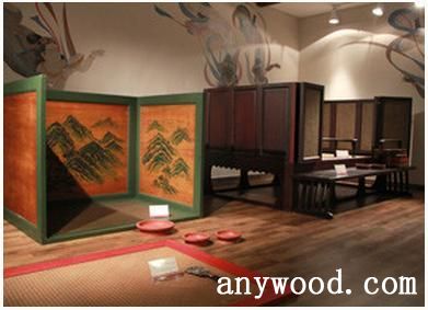 批木网 anywood.com