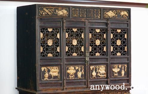 批木网 anywood.com