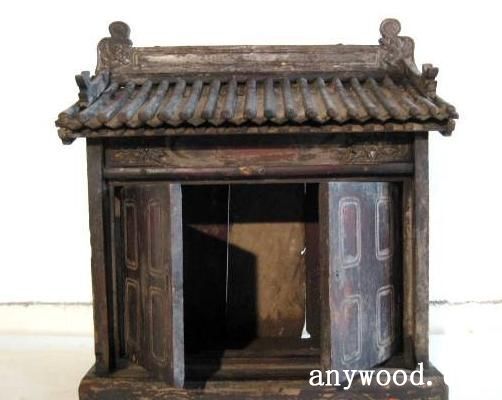 批木网 anywood.com