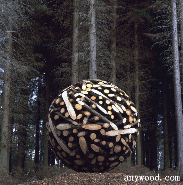 批木网 anywood.com