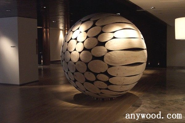 批木网 anywood.com