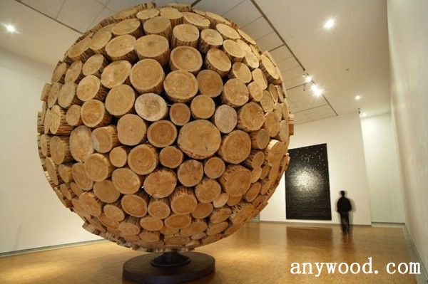 批木网 anywood.com