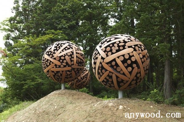 批木网 anywood.com