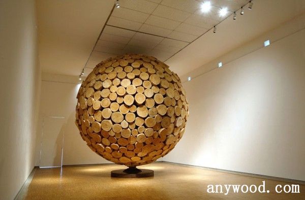 批木网 anywood.com