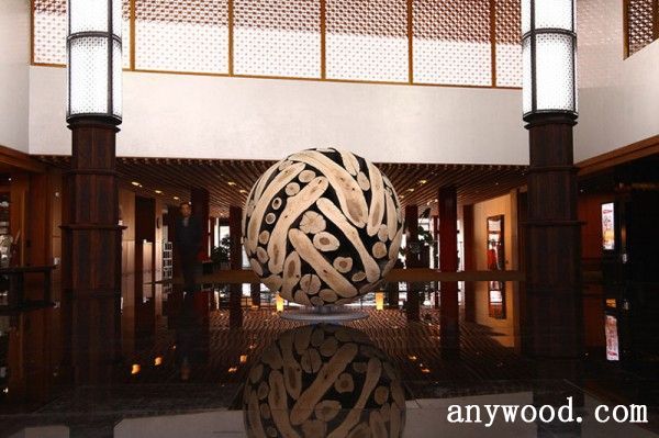 批木网 anywood.com