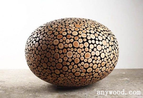 批木网 anywood.com