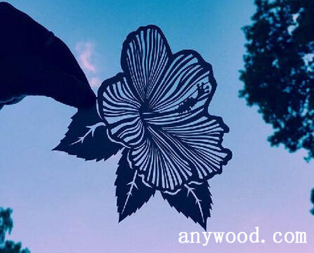 【批木网】anywood.com