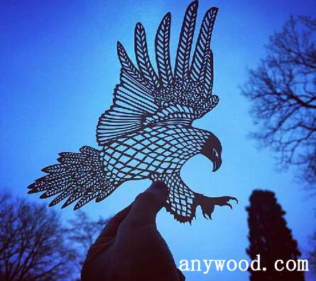 【批木网】anywood.com