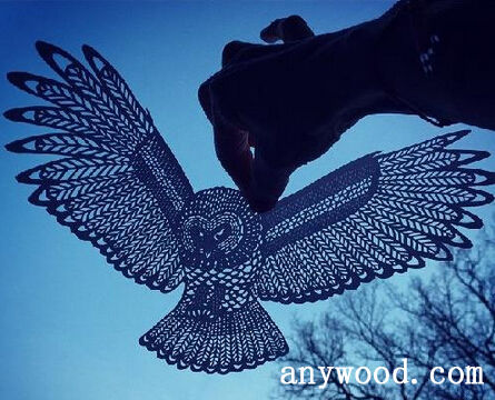 【批木网】anywood.com