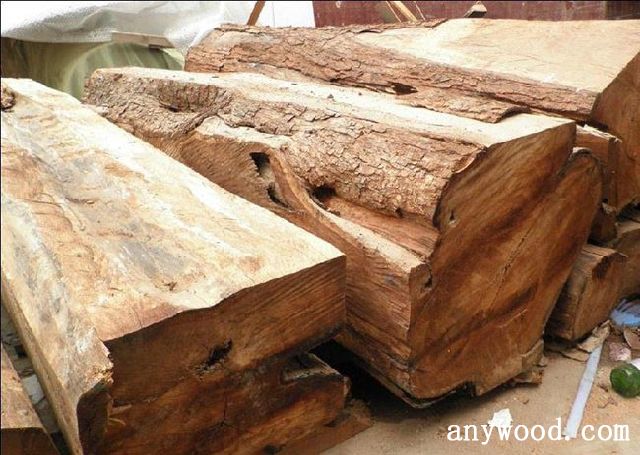 批木网 anywood.com