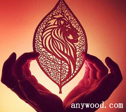 【批木网】anywood.com