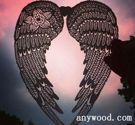 【批木网】anywood.com