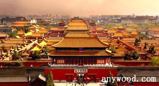 皇家建筑