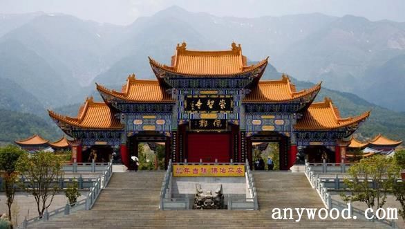 古寺