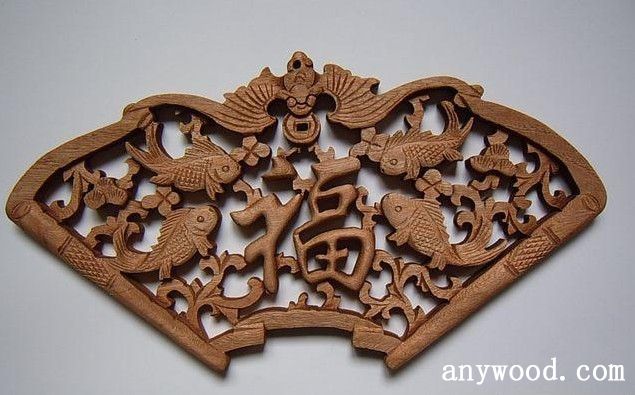 批木网 anywood.com