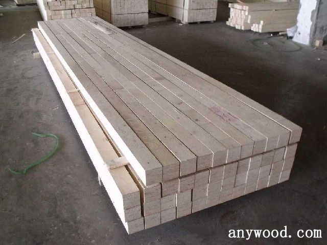 批木网 anywood.com