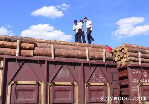 批木网 anywood.com