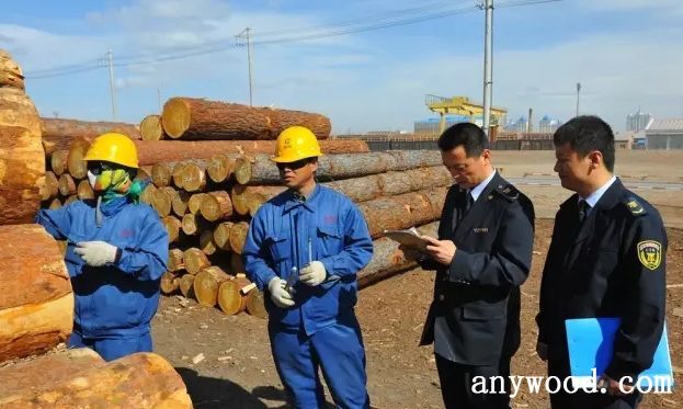批木网 anywood.com