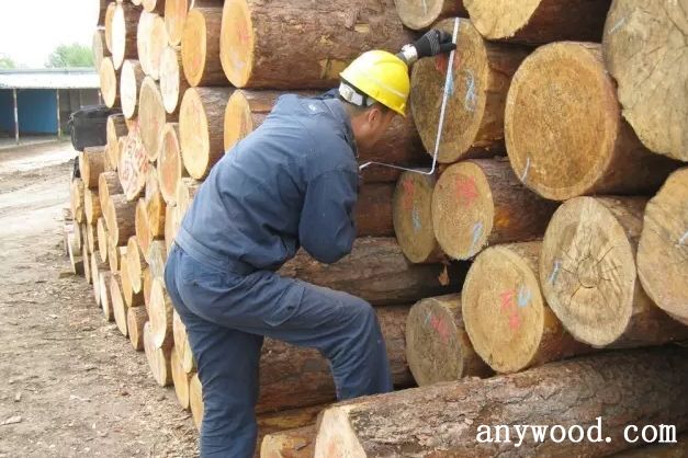 批木网 anywood.com
