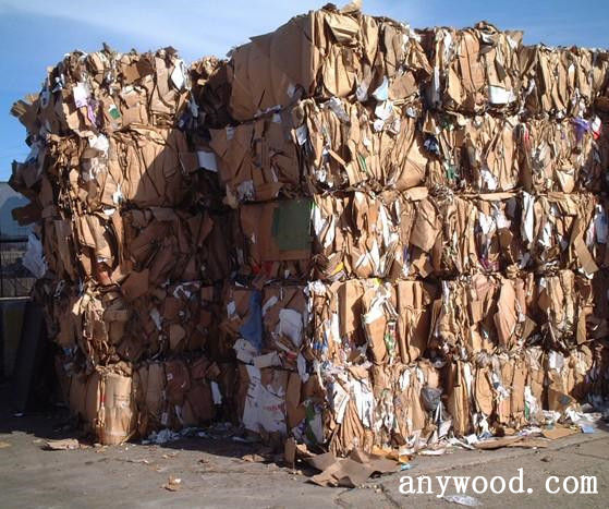 批木网 anywood.com
