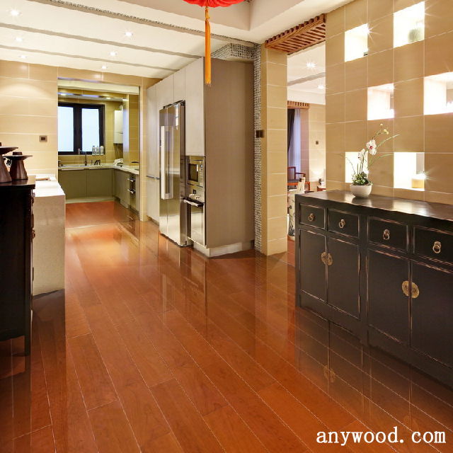 批木网 anywood.com
