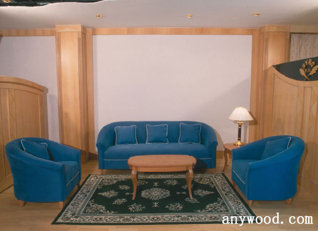 批木网 anywood.com