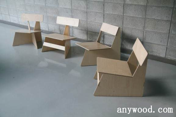 批木网 anywood.com