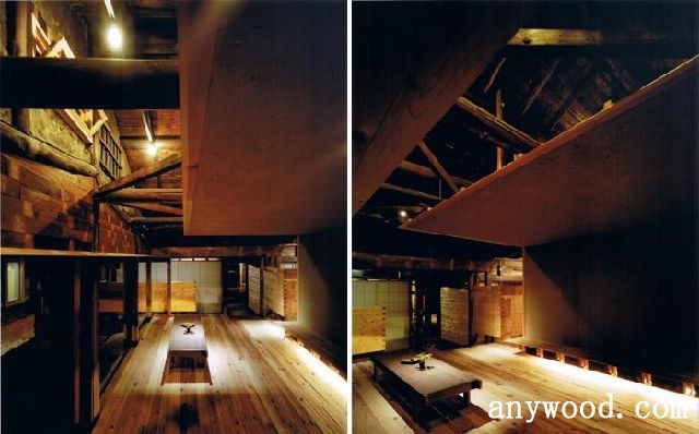 批木网 anywood.com