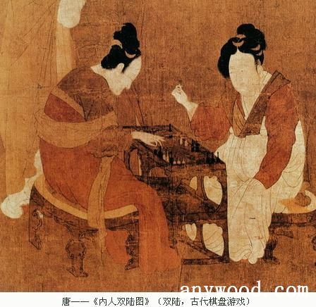 批木网 anywood.com