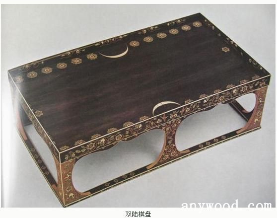 批木网 anywood.com