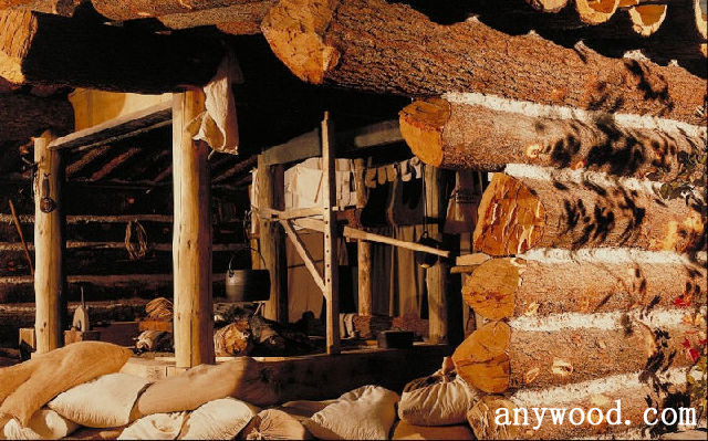 批木网 anywood.com
