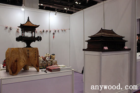 批木网 anywood.com