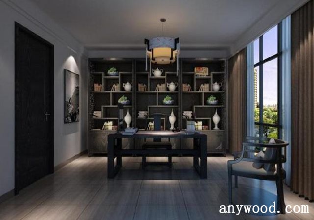 批木网 anywood.com