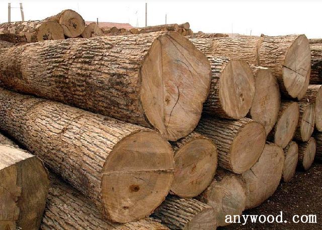 批木网 anywood.com