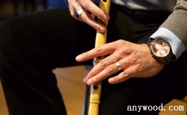 批木网 anywood.com
